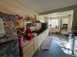 Blk 23 Bendemeer Ville (Kallang/Whampoa), HDB 3 Rooms #594186911